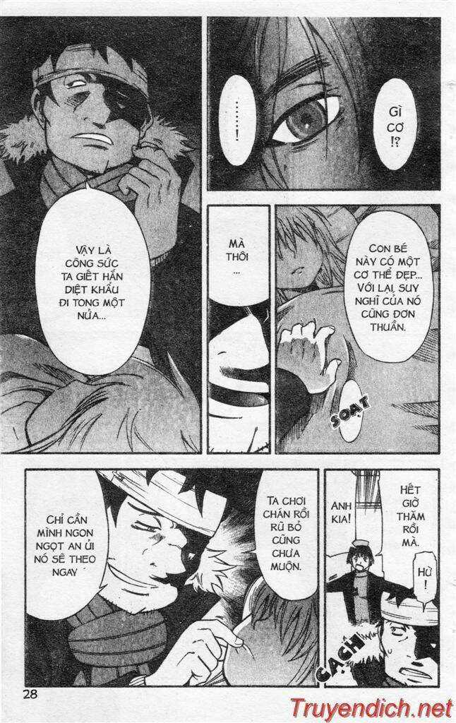 IFRIT - Danzai no Enjin - Chapter 6 - Trang 8