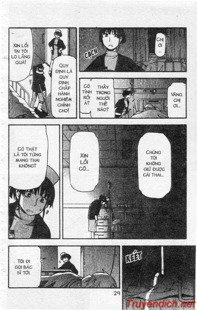 IFRIT - Danzai no Enjin - Chapter 6 - Trang 9