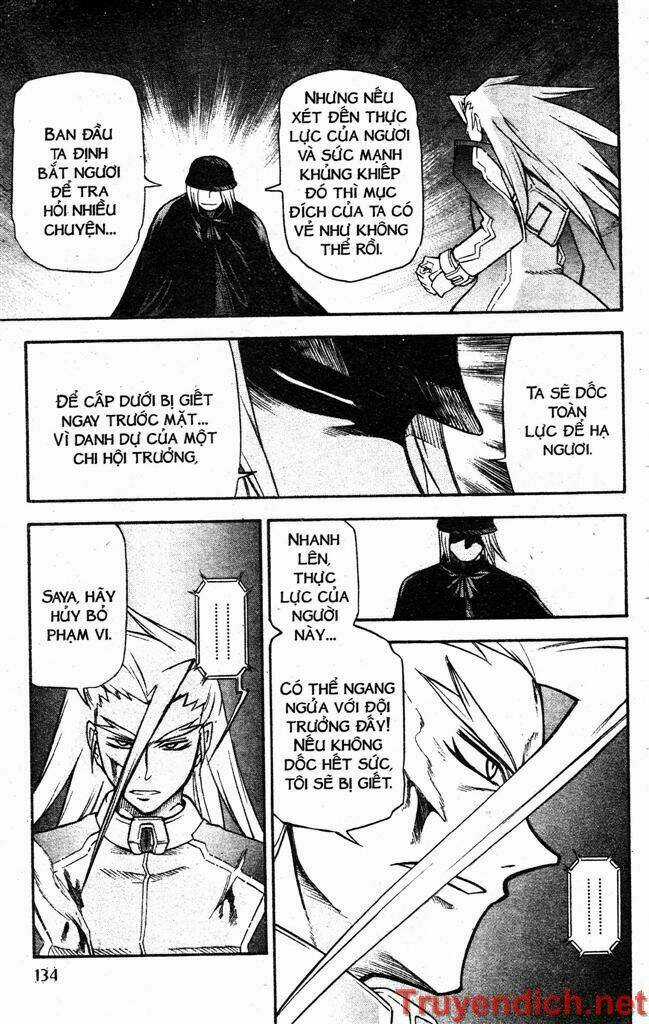 IFRIT - Danzai no Enjin - Chapter 61 - Trang 6