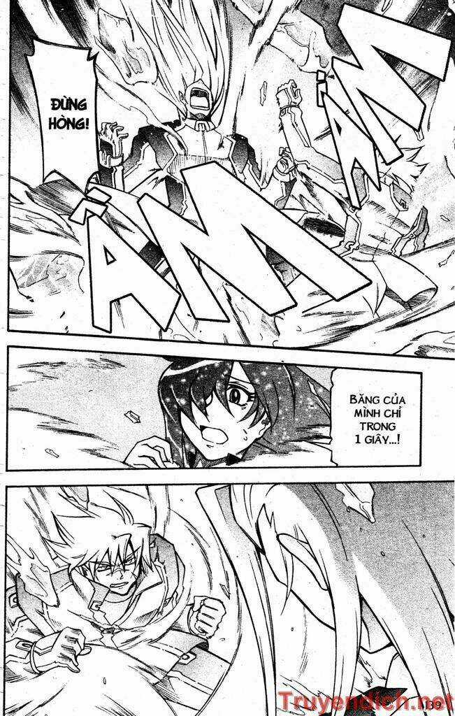 IFRIT - Danzai no Enjin - Chapter 61 - Trang 10