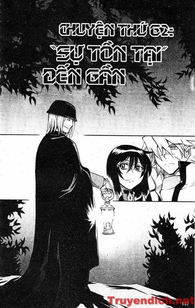 IFRIT - Danzai no Enjin - Chapter 62 - Trang 1