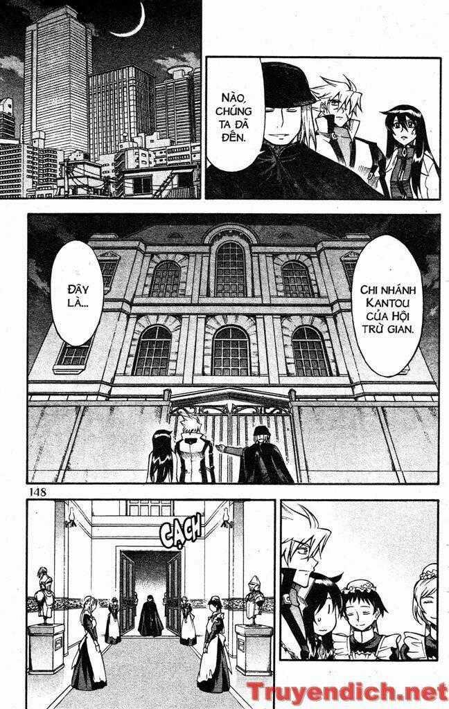 IFRIT - Danzai no Enjin - Chapter 62 - Trang 2