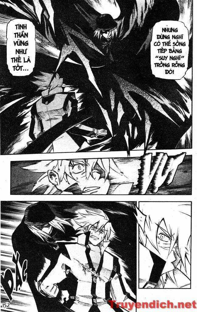 IFRIT - Danzai no Enjin - Chapter 62 - Trang 6