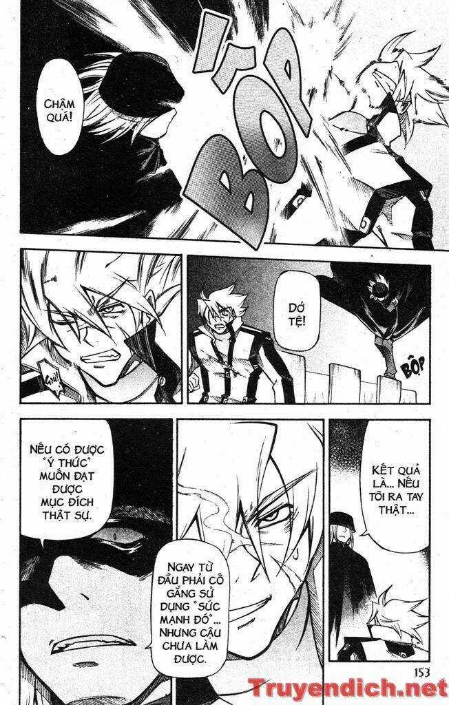 IFRIT - Danzai no Enjin - Chapter 62 - Trang 7