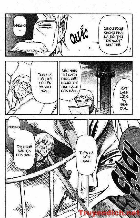 IFRIT - Danzai no Enjin - Chapter 67 - Trang 5