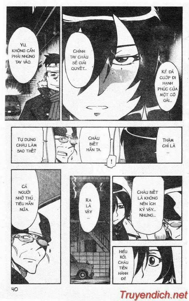 IFRIT - Danzai no Enjin - Chapter 7 - Trang 2