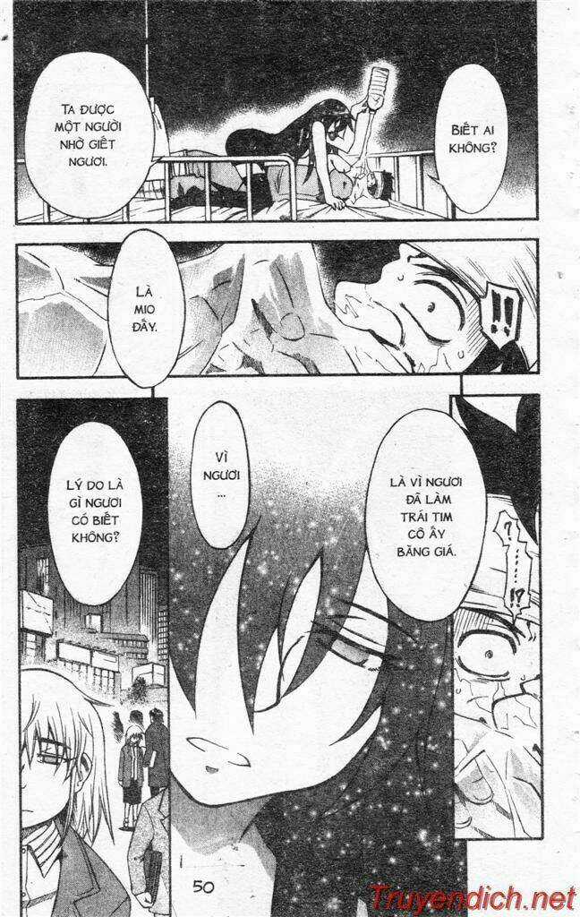 IFRIT - Danzai no Enjin - Chapter 7 - Trang 12