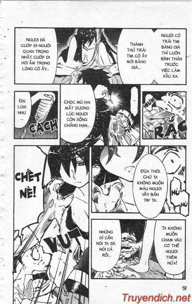 IFRIT - Danzai no Enjin - Chapter 7 - Trang 13