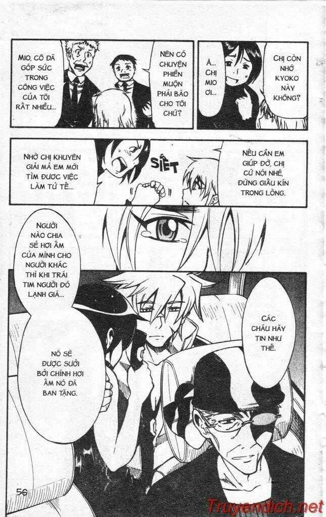 IFRIT - Danzai no Enjin - Chapter 7 - Trang 17