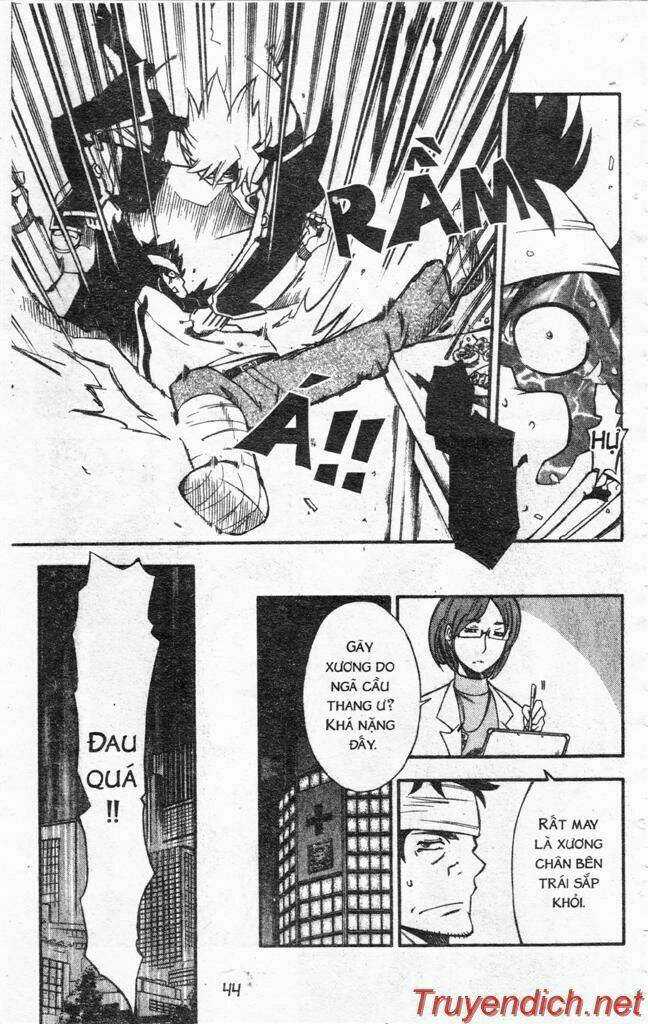 IFRIT - Danzai no Enjin - Chapter 7 - Trang 6