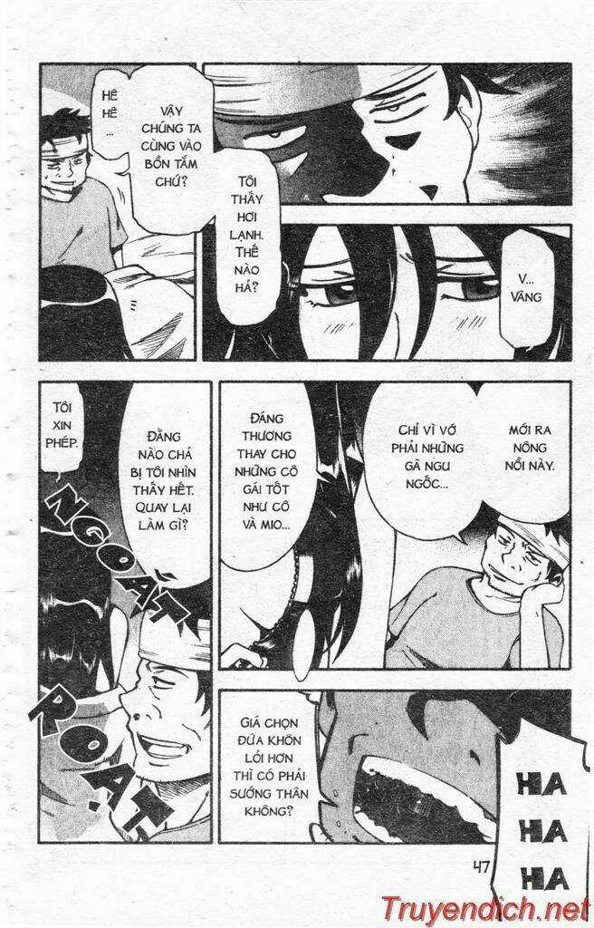 IFRIT - Danzai no Enjin - Chapter 7 - Trang 9