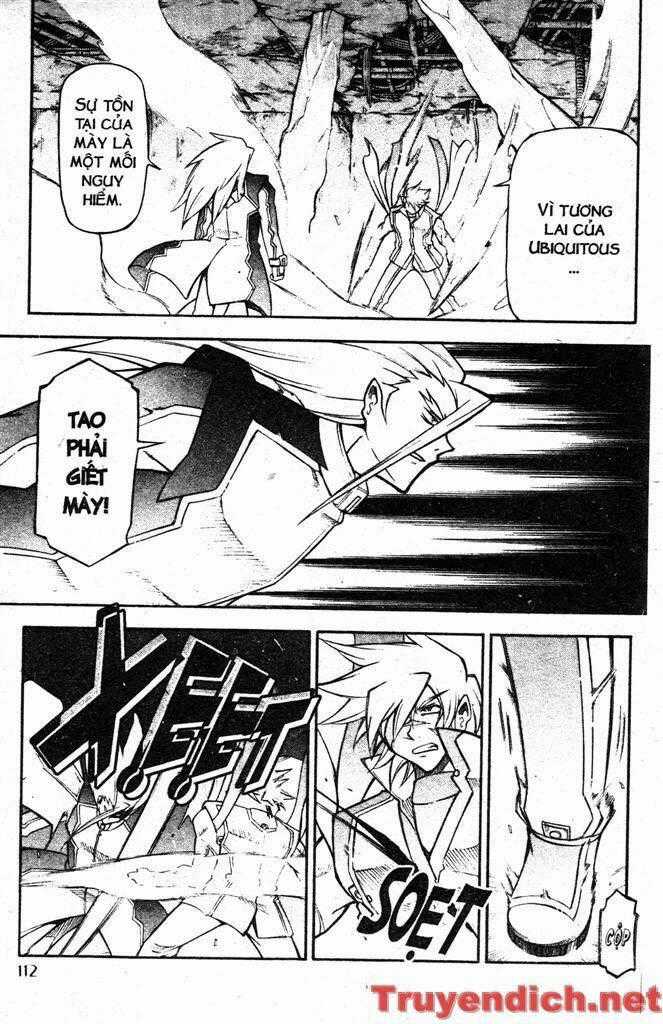 IFRIT - Danzai no Enjin - Chapter 70 - Trang 2