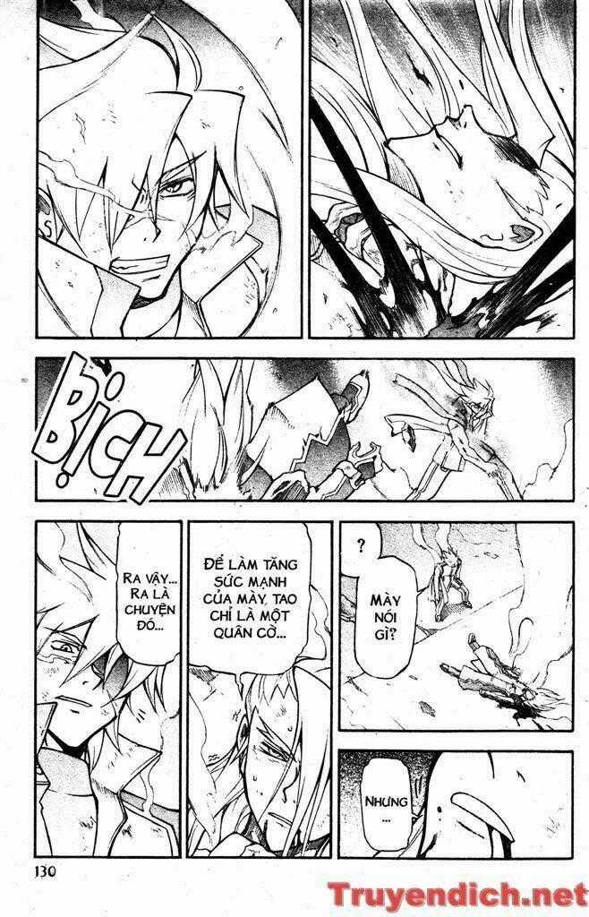 IFRIT - Danzai no Enjin - Chapter 71 - Trang 2