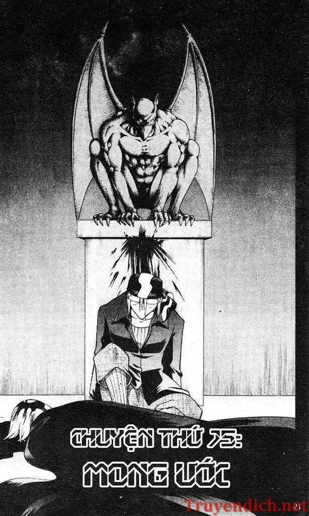 IFRIT - Danzai no Enjin - Chapter 75 - Trang 1