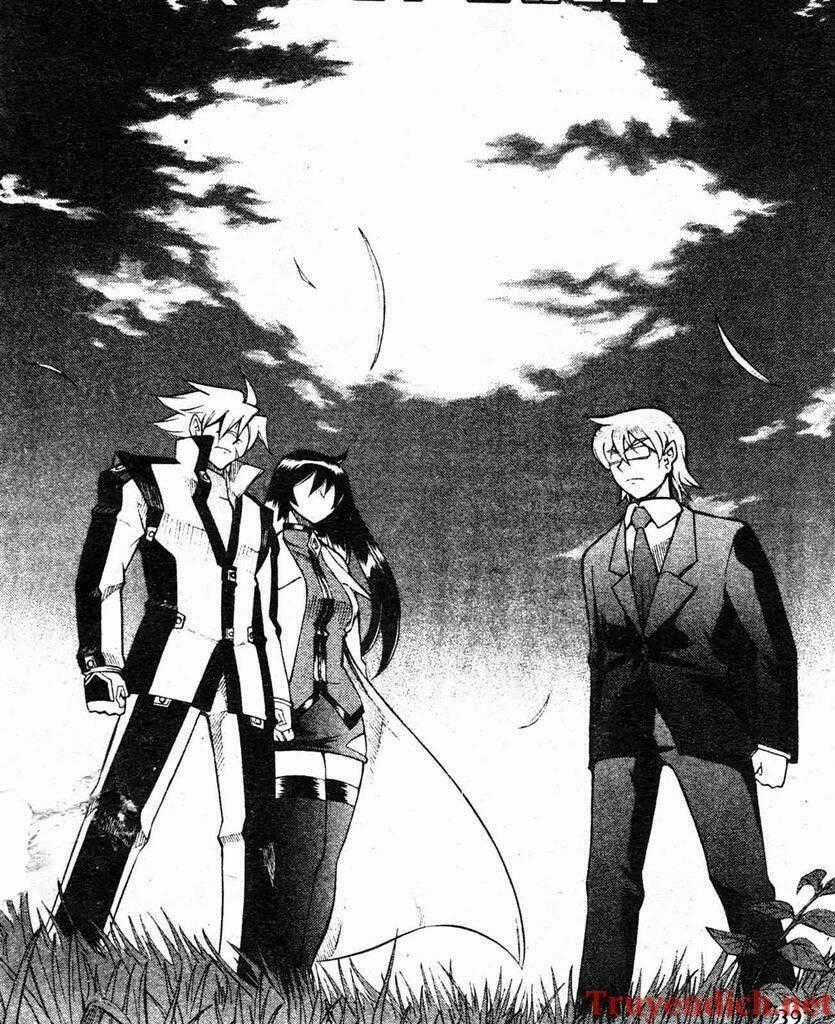 IFRIT - Danzai no Enjin - Chapter 76 - Trang 1