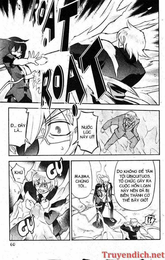 IFRIT - Danzai no Enjin - Chapter 77 - Trang 4