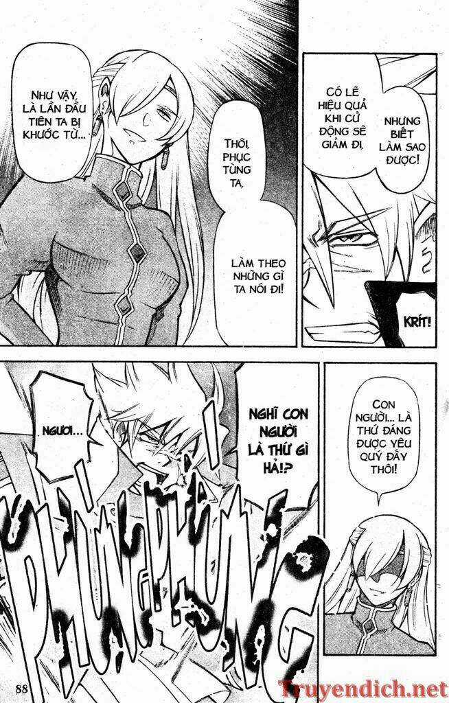 IFRIT - Danzai no Enjin - Chapter 78 - Trang 14