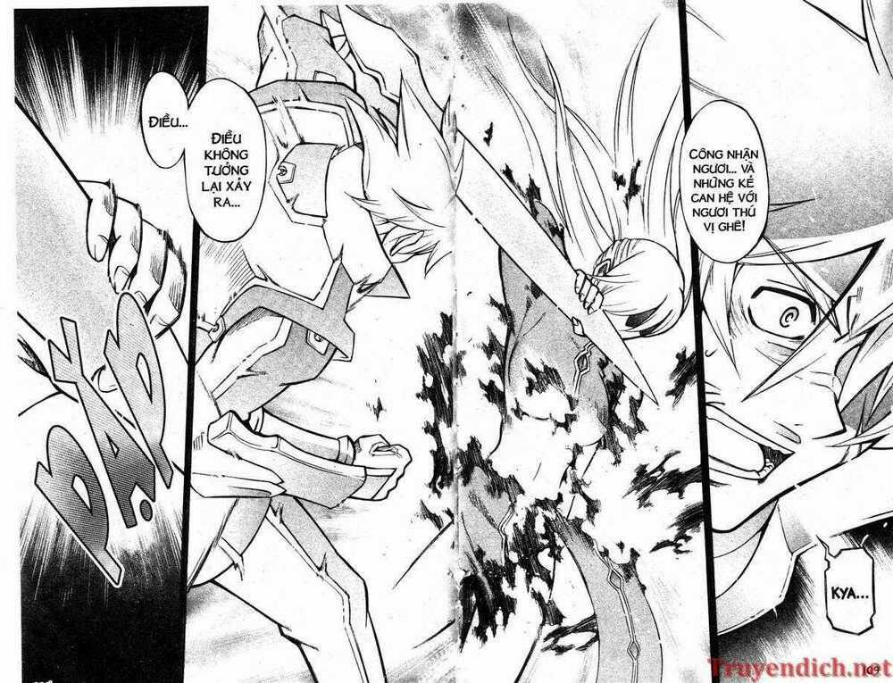 IFRIT - Danzai no Enjin - Chapter 79 - Trang 16