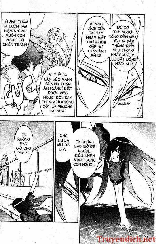 IFRIT - Danzai no Enjin - Chapter 79 - Trang 7