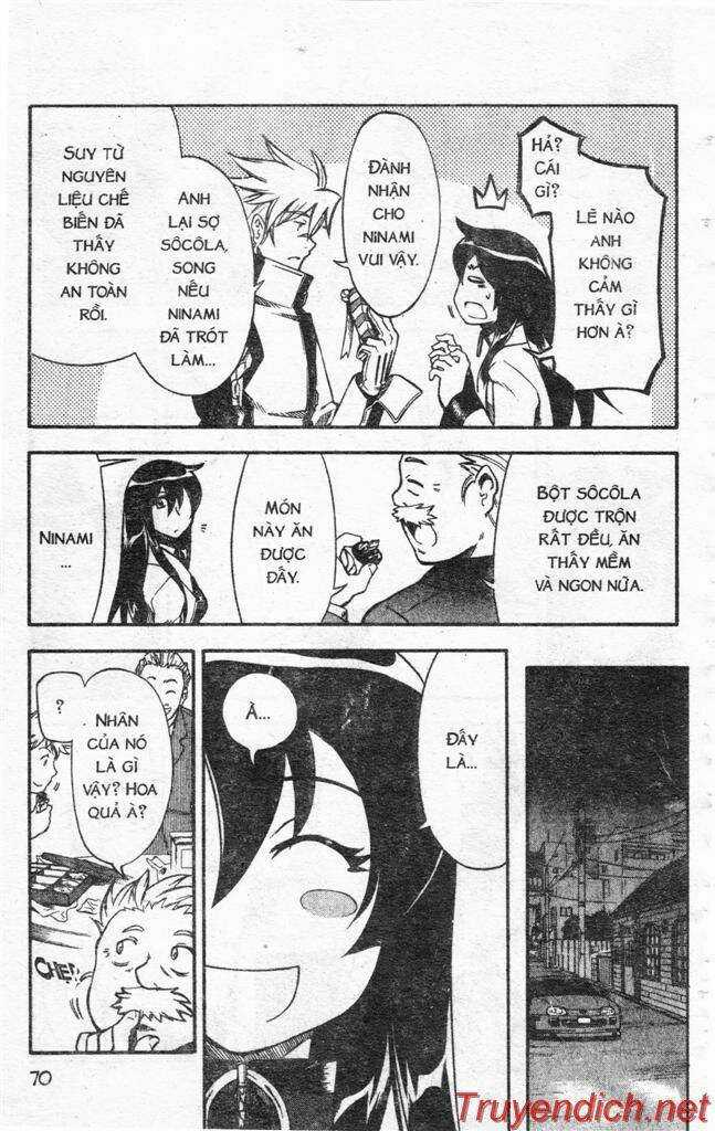 IFRIT - Danzai no Enjin - Chapter 8 - Trang 14