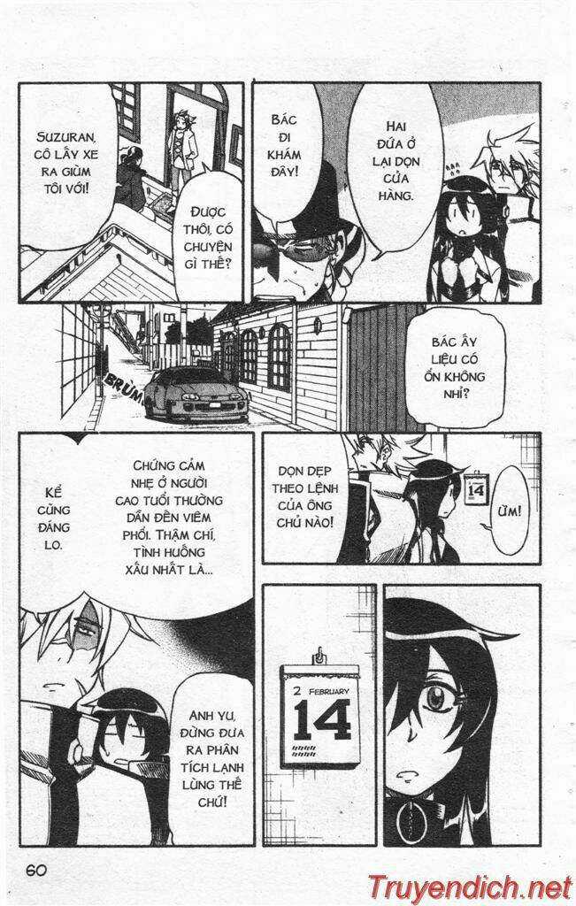 IFRIT - Danzai no Enjin - Chapter 8 - Trang 4