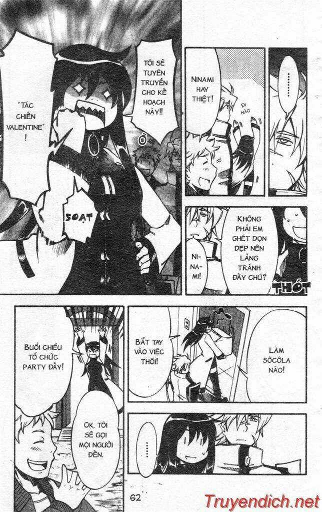 IFRIT - Danzai no Enjin - Chapter 8 - Trang 6