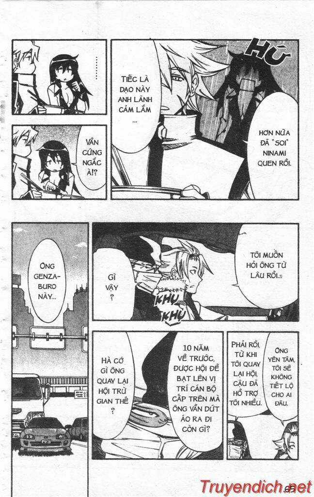 IFRIT - Danzai no Enjin - Chapter 8 - Trang 9