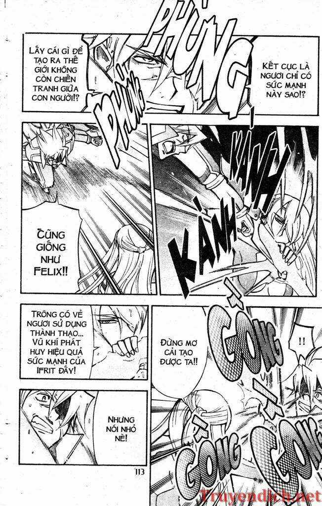 IFRIT - Danzai no Enjin - Chapter 80 - Trang 3