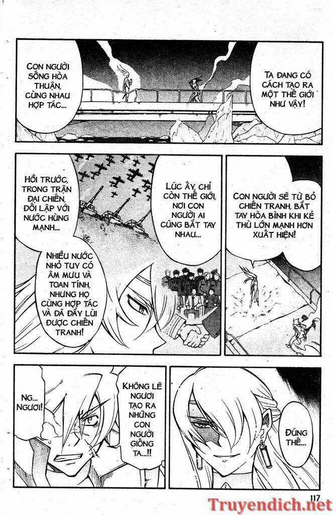 IFRIT - Danzai no Enjin - Chapter 80 - Trang 7