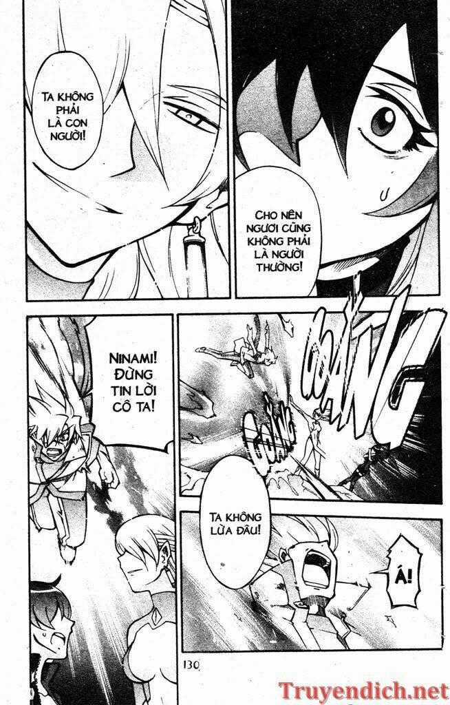 IFRIT - Danzai no Enjin - Chapter 81 - Trang 2