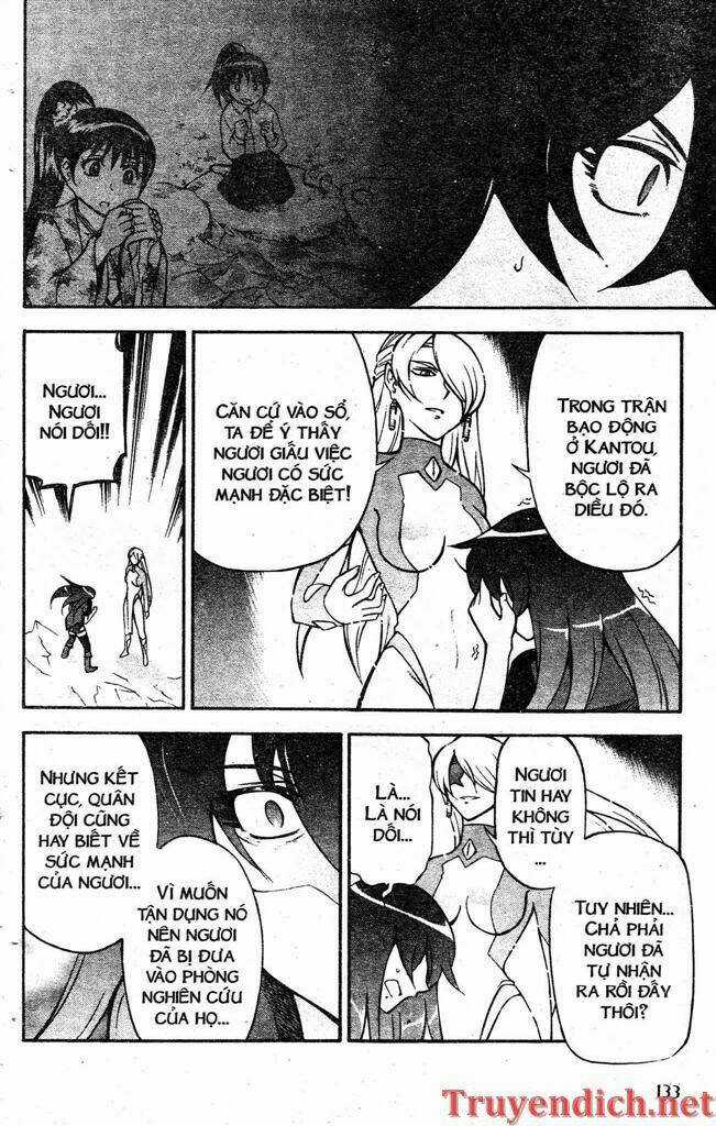 IFRIT - Danzai no Enjin - Chapter 81 - Trang 5