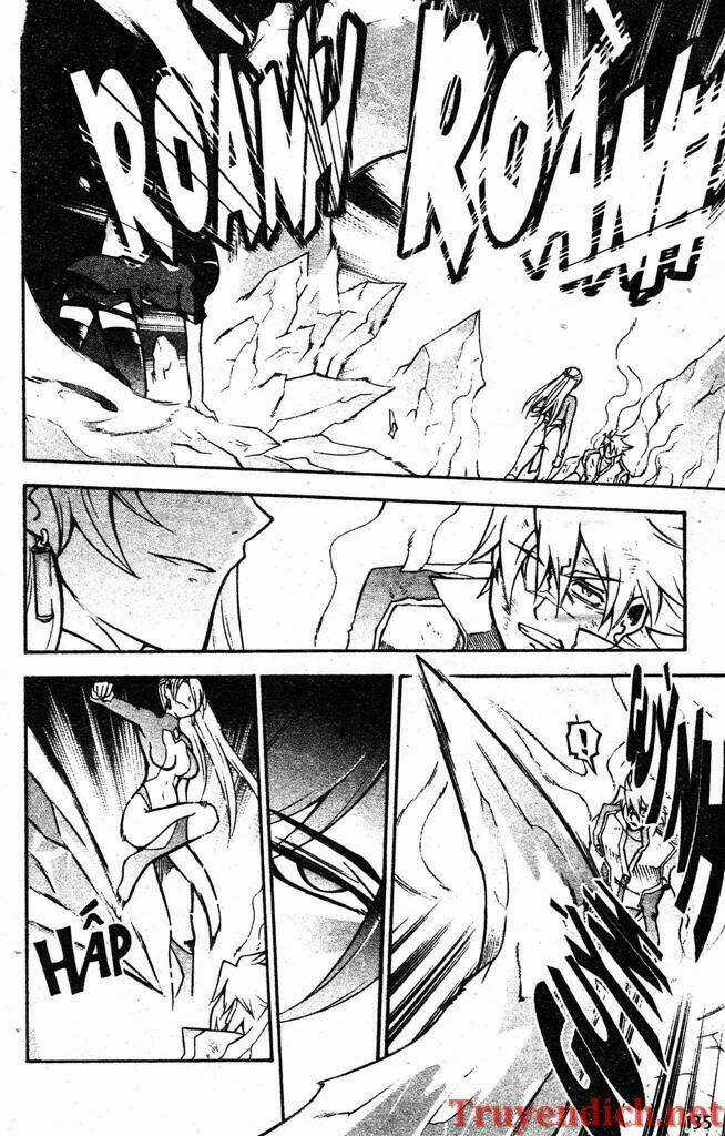 IFRIT - Danzai no Enjin - Chapter 81 - Trang 7