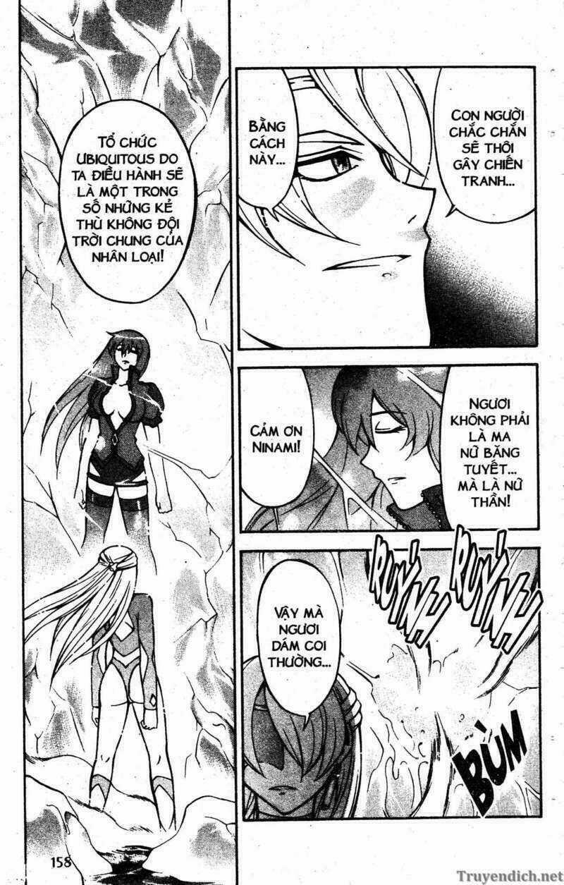 IFRIT - Danzai no Enjin - Chapter 82 - Trang 12