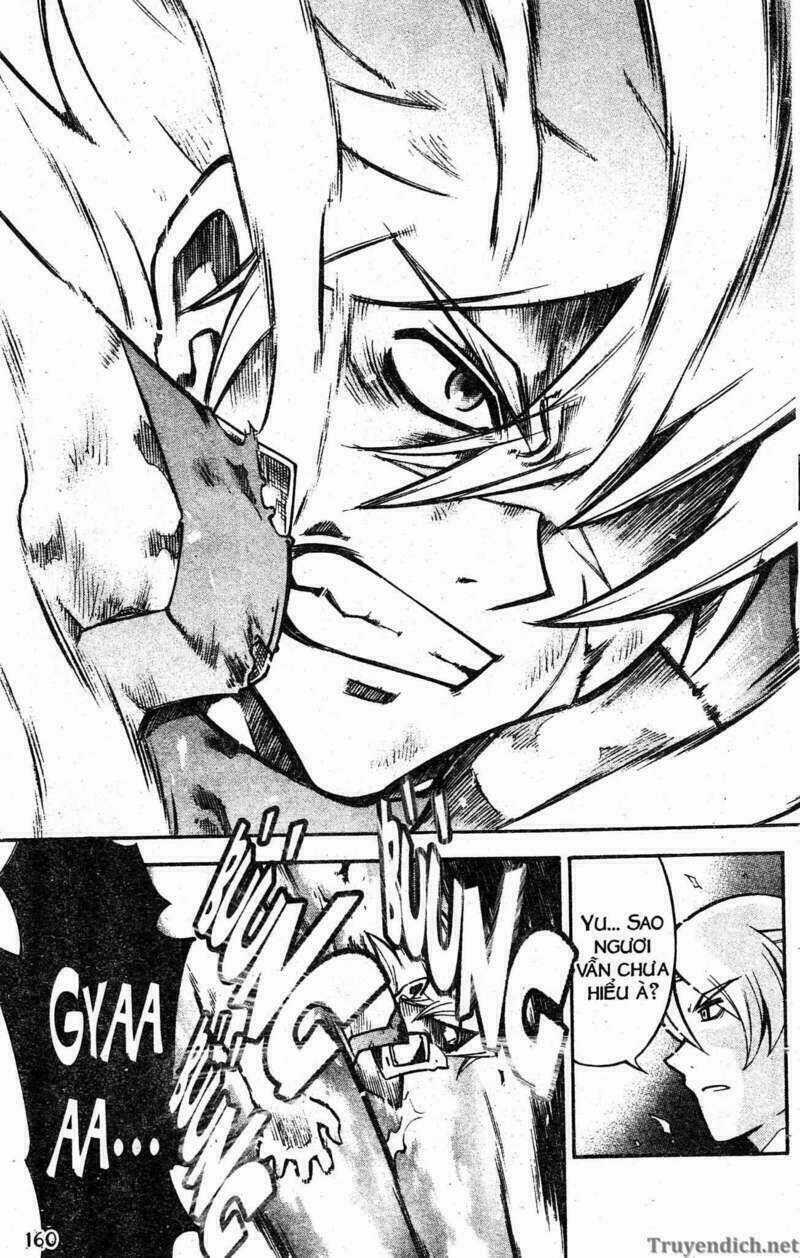 IFRIT - Danzai no Enjin - Chapter 82 - Trang 14