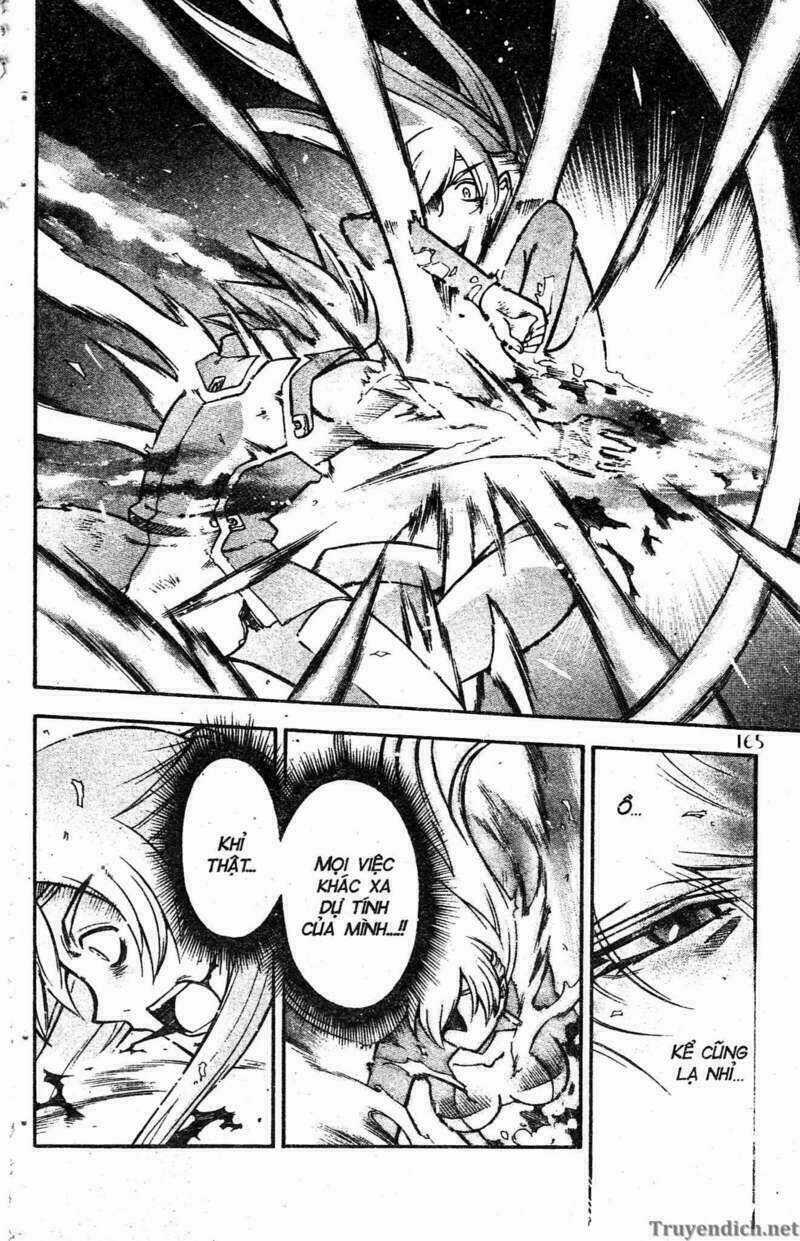 IFRIT - Danzai no Enjin - Chapter 82 - Trang 19