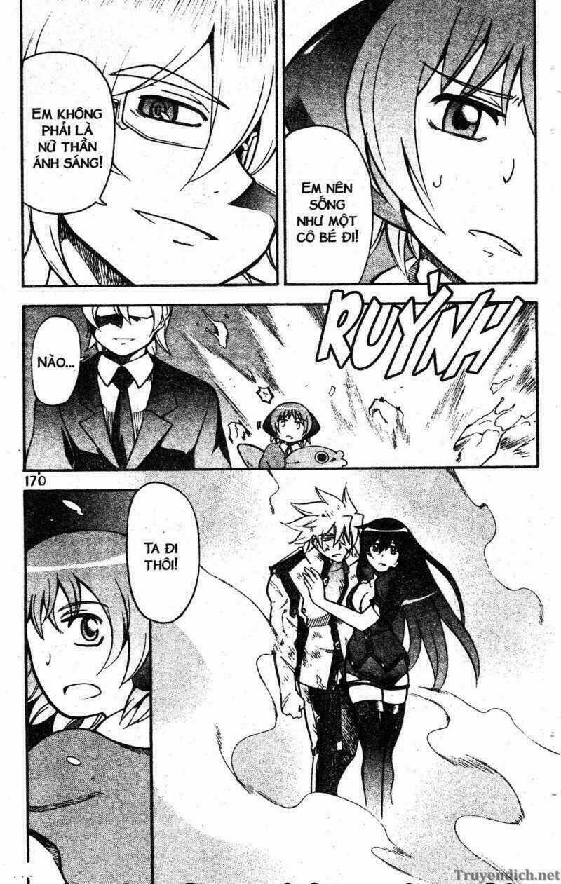 IFRIT - Danzai no Enjin - Chapter 82 - Trang 23