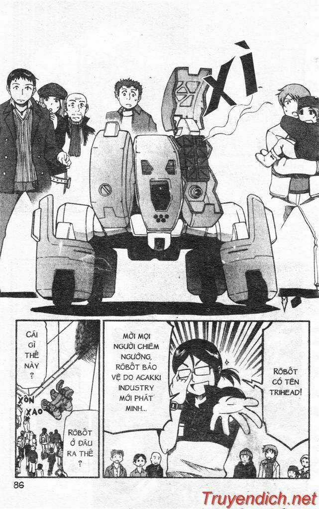 IFRIT - Danzai no Enjin - Chapter 9 - Trang 12