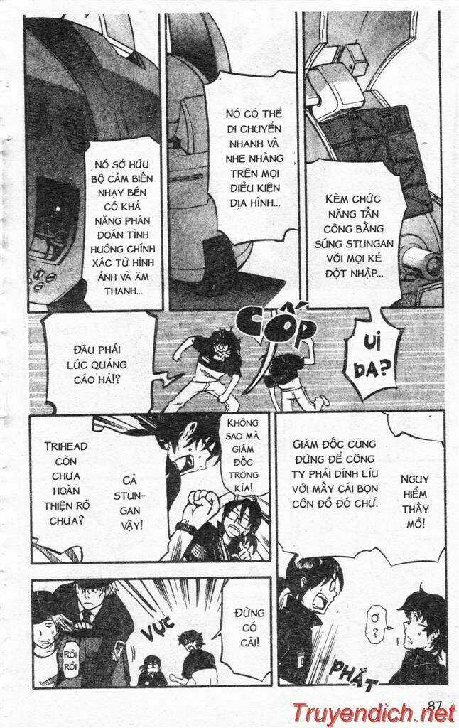 IFRIT - Danzai no Enjin - Chapter 9 - Trang 13