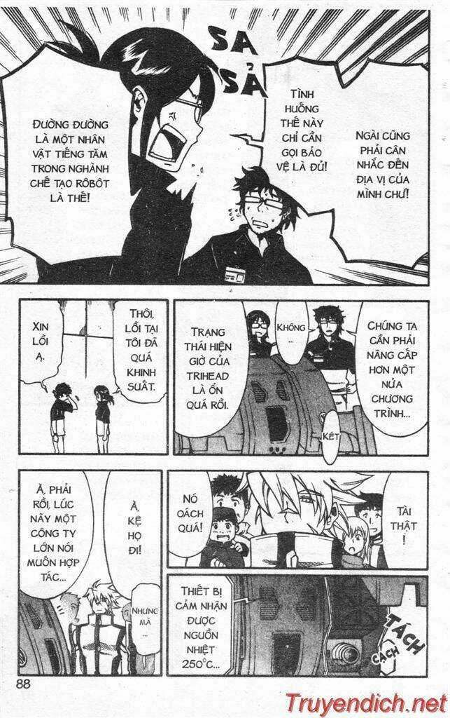 IFRIT - Danzai no Enjin - Chapter 9 - Trang 14