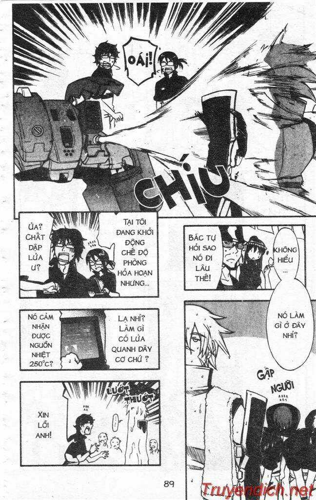 IFRIT - Danzai no Enjin - Chapter 9 - Trang 15