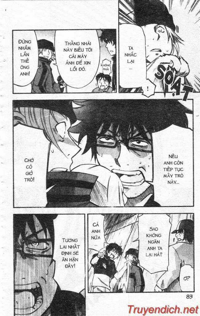 IFRIT - Danzai no Enjin - Chapter 9 - Trang 9