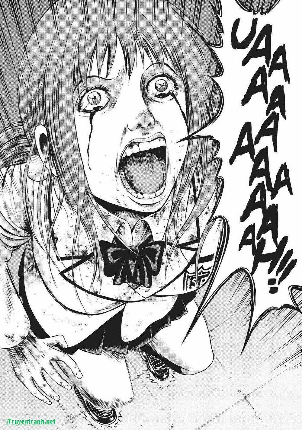 Igai - The Play Dead/Alive - Chapter 13 - Trang 12