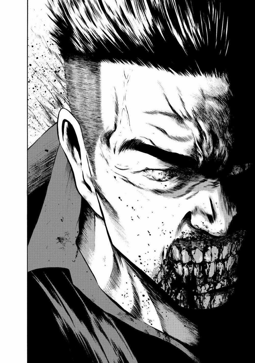 Igai - The Play Dead/Alive - Chapter 2.2 - Trang 17