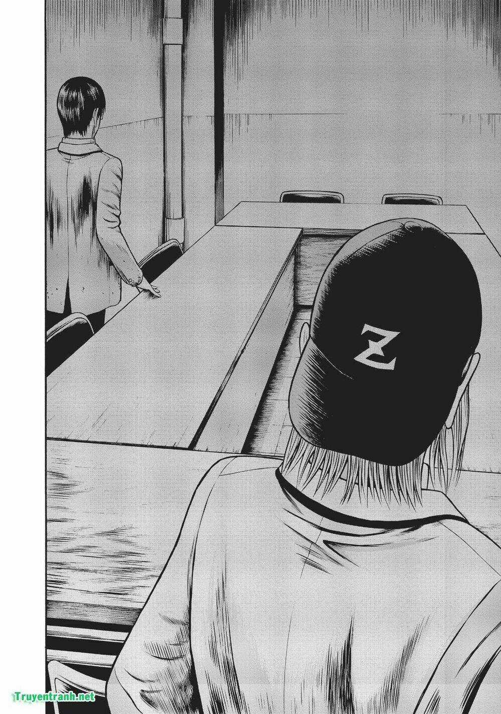 Igai - The Play Dead/Alive - Chapter 21 - Trang 17