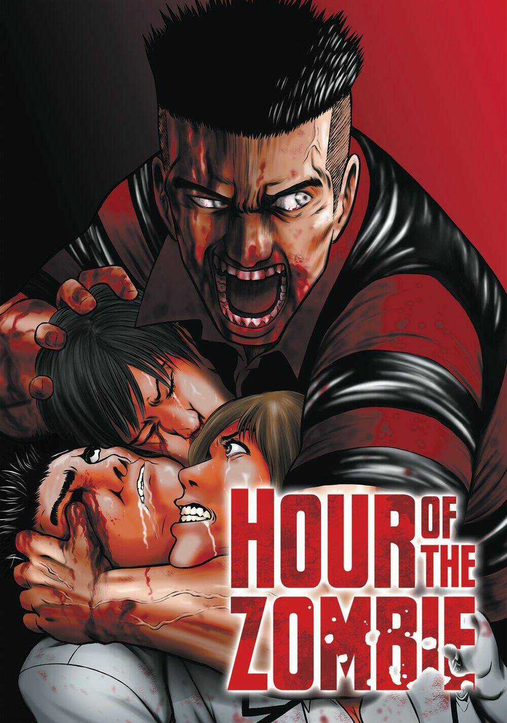 Igai - The Play Dead/Alive - Chapter 22 - Trang 3