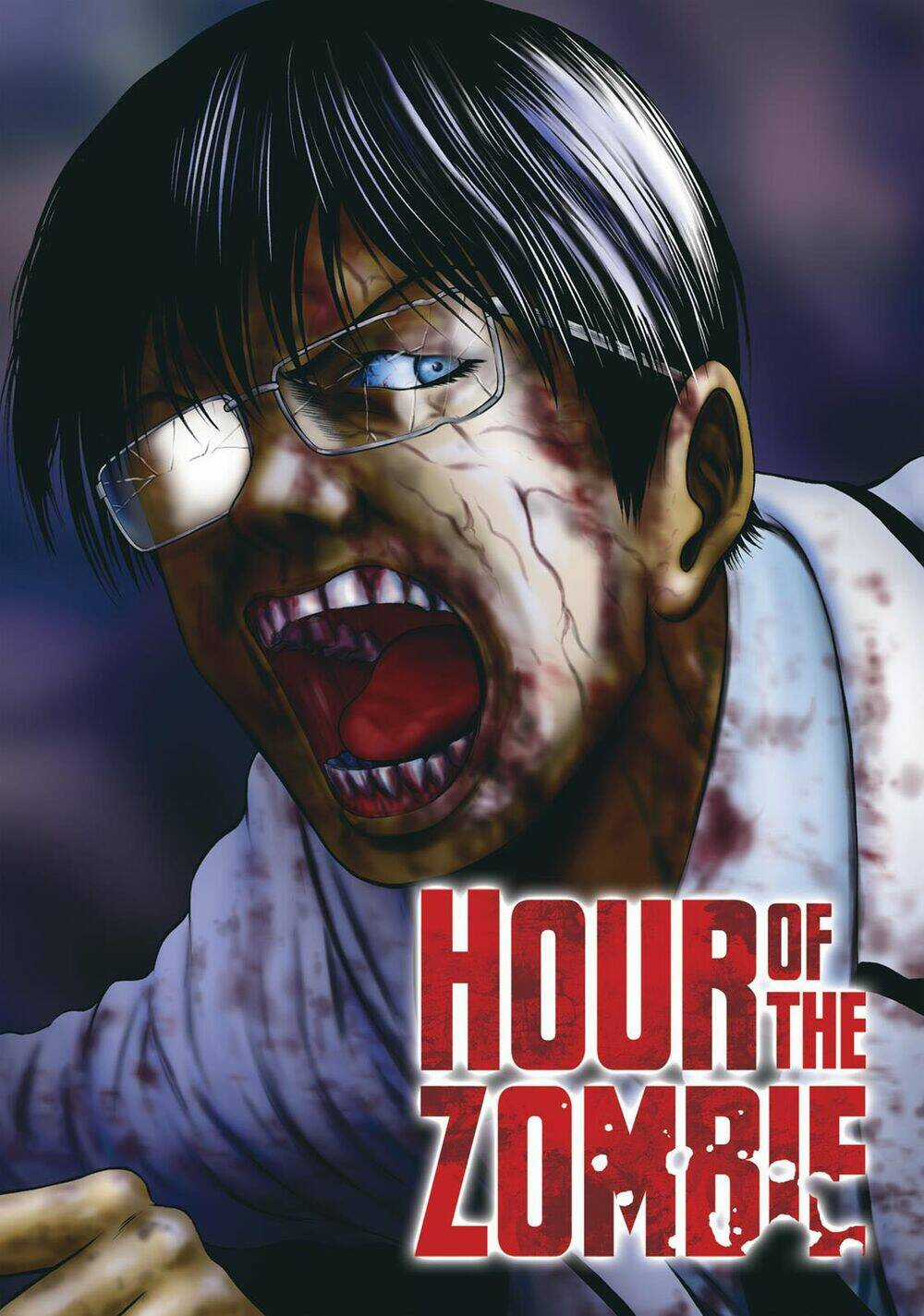 Igai - The Play Dead/Alive - Chapter 27 - Trang 3