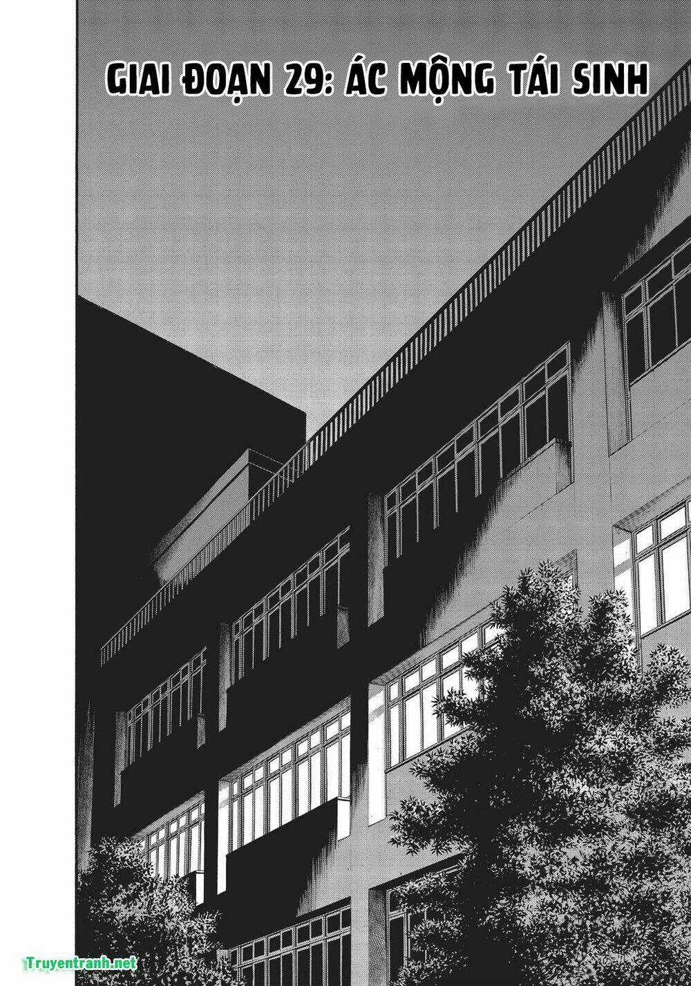 Igai - The Play Dead/Alive - Chapter 29 - Trang 3