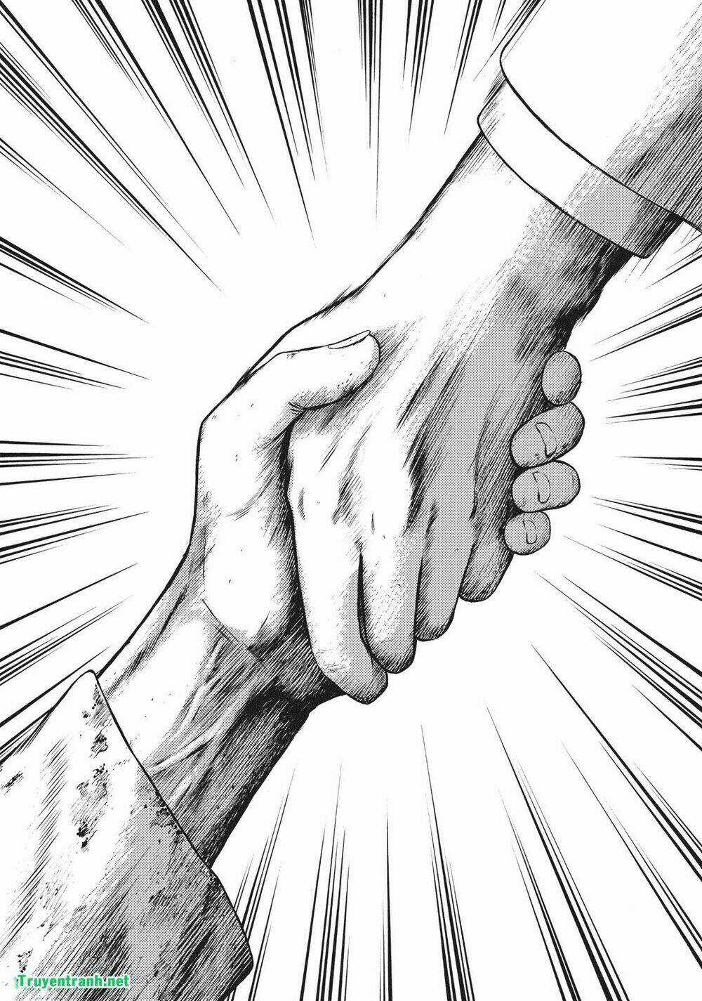 Igai - The Play Dead/Alive - Chapter 9.2 - Trang 17