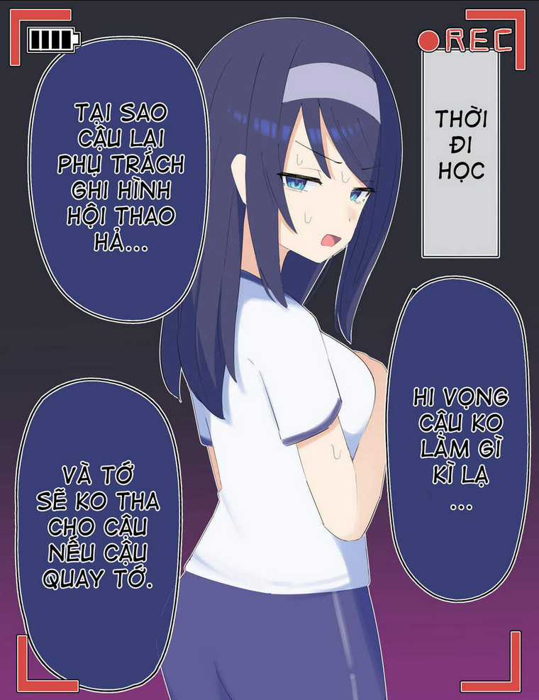 Ignorant Girl ◯◯ Years Later... - Chapter 21 - Trang 17