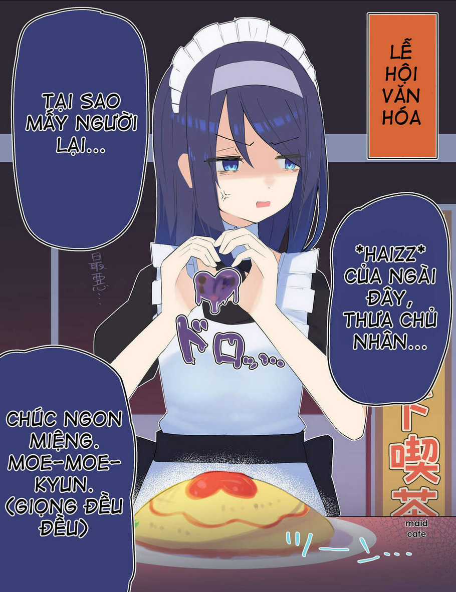 Ignorant Girl ◯◯ Years Later... - Chapter 21 - Trang 3